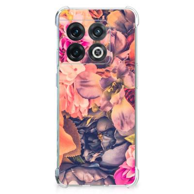 OnePlus 10 Pro Case Bosje Bloemen OnePlus 10 Pro Case Bosje Bloemen