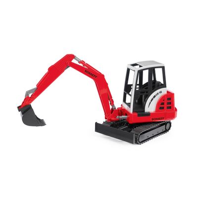 Bruder minikraan Schaeff Hr16