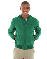 Typhon Performance Fleece-lined Jacket-XL-Green