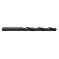 Wolfcraft Metaalboor | HSS R | Ø8,5 x 117mm | 1 stuk - 7511010