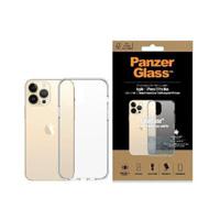 iPhone 13 Pro Max PanzerGlass ClearCase Antibacterial Case - Clear