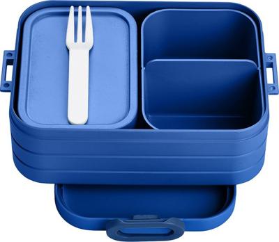 Lunchbox Bento midi - Vivid blue - Mepal