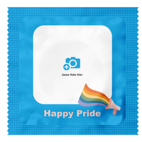 Foto Condoom: Happy Pride - thumbnail