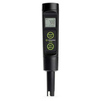 Milwaukee Milwaukee pH ORP - Combo Meter