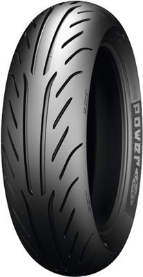 MICHELIN buitenband 130/70-12 tl 56p pure