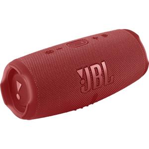 Charge 5 Bluetooth luidspreker Outdoor, Stofdicht, Waterdicht Rood