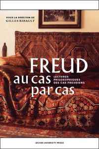 Freud au cas par cas - - ebook