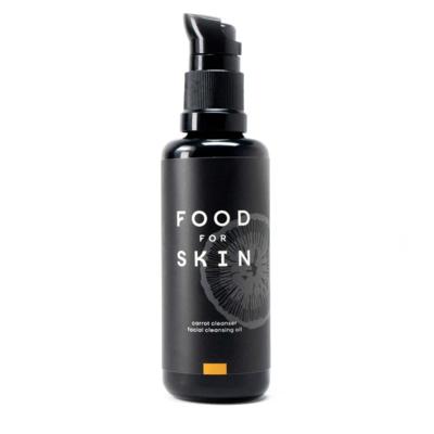 Food for Skin Carrot cleanser
