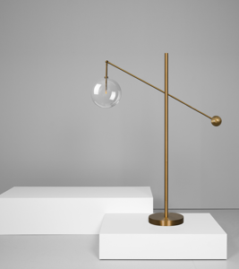 Schwung Lighting - Milan 1 Arm