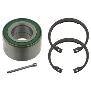 Wiellager 04799