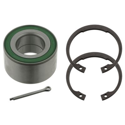 Wiellager 04799