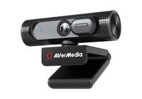 AVerMedia PW315 webcam 2 MP 1920 x 1080 Pixels USB Zwart - thumbnail