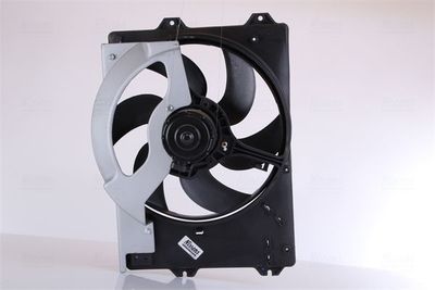 Koelventilator 85444
