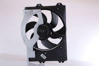 Koelventilator 85444