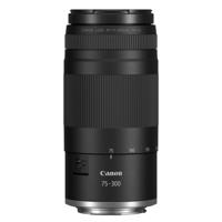 Canon RF 75-300 F4-5.6 Canon RF 75-300 F4-5.6
