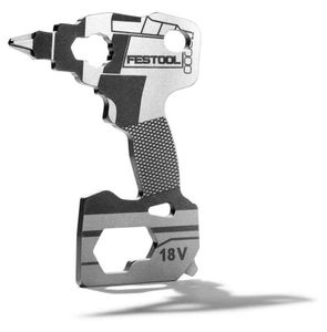 Festool Accessoires Sleutelhanger KT-TPC-FT1 - 577221