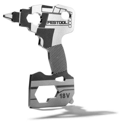 Festool Accessoires Sleutelhanger KT-TPC-FT1 - 577221