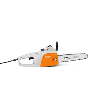Elektrische kettingzaag - MSE 141 C 30 cm - STIHL