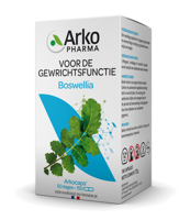 Arkocaps Boswellia Capsules