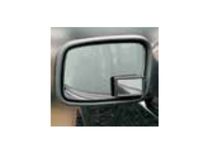 HP Autozubehör 10320 spiegel & component voor auto's - thumbnail