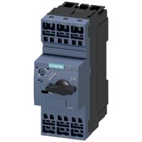 Siemens 3RV2021-4BA20 Vermogensschakelaar 1 stuk(s) Instelbereik (stroomsterkte): 13 - 20 A Schakelspanning (max.): 690 V/AC (b x h x d) 45 x 119 x 97 mm Siemens 3RV2021-4BA20 Vermogensschakelaar 1 stuk(s) Instelbereik (stroomsterkte): 13 - 20 A Schakelspanning (max.): 690 V/AC (b x h x d) 45 x 119 x 97 mm