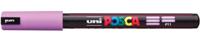Uni POSCA paintmarker PC-1MR, 0,7 mm, lavendel