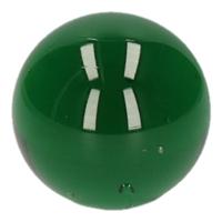 TF Creations knikkers XXL - groen - D6 cm - bonken - knikkers - speelgoed