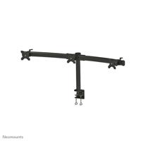Neomounts FPMA-D700D3 monitor bureausteun bevestiging - thumbnail