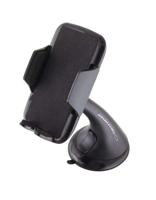 Esperanza EMH113 houder Passieve houder Mobiele telefoon/Smartphone Zwart