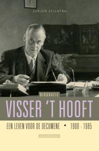 Visser &apos;t Hooft - Biografie (Hardback)