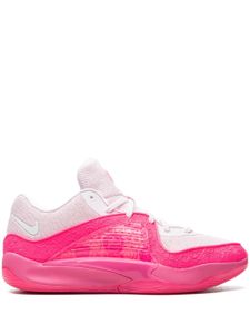 Nike KD 16 "Aunt Pearl" sneakers - Rose