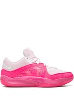 Nike KD 16 "Aunt Pearl" sneakers - Rose - thumbnail