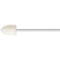PFERD TOOLS 44100126 Polijststift Diameter 8 mm 10 stuk(s)