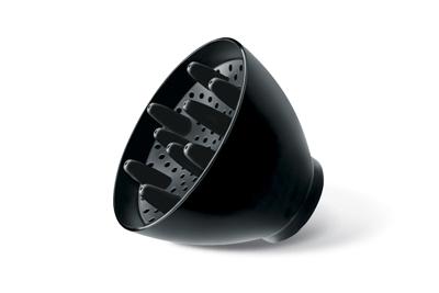 Valera Professional Diffuser DSN Black 1Stuks