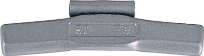 REINHEIMER Balance weights steel car standard 60 gr