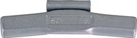 REINHEIMER Balance weights steel car standard 55 gr