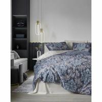 Dekbedovertrek set Blauw 220 x 240 cm