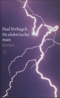 De elektrische man - Paul Verhuyck - ebook