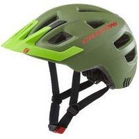 Cratoni Helm Maxster Xs-S Jungle-Green Matt
