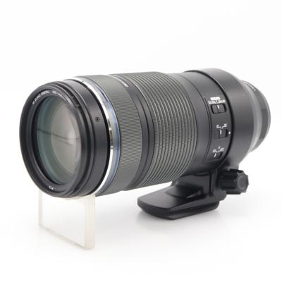 OM SYSTEM M.Zuiko Digital ED 100-400mm f/5-6.3 IS occasion