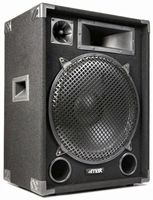 MAX Disco Speaker MAX15 1000W 15"