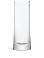 LSA International lot de deux verres Gin Highball - Blanc - thumbnail