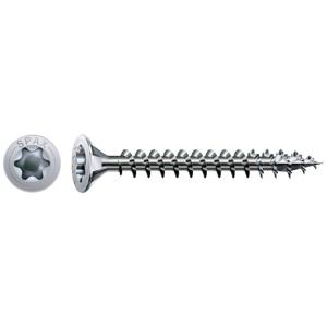 SPAX SPAX Seko-T 1191010400403 Houtschroef 4 mm 40 mm T-STAR plus Staal WIROX 200 stuk(s)