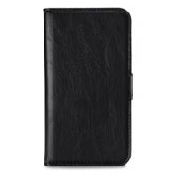 Xccess Wallet Book Case Universal Small Black