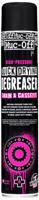 Muc-Off quick drying degreaser aerosol 750ml