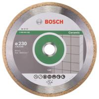 Bosch Professional Standard for Ceramic Diamantdoorslijpschijf 230x25,4mm - 2608602538