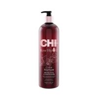 CHI Rose Hip Oil Color Nurture Protecting Conditioner 739ml
