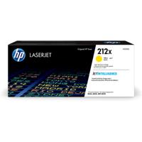 Originele Toner HP W2122X Geel