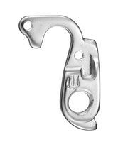 Union derailleurpad gh-112 met schroefset m4x0.7