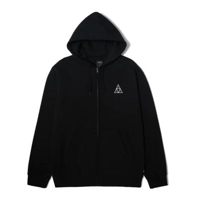 HUF Set Tt F/Z Casual Sweater Heren XL